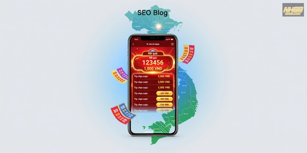 Top 15 nền tảng xổ số miền nam nh88 uy tín nhất 2025 với đánh giá chi tiết